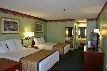 Hotel Country Hearth Inn & Suites Albany