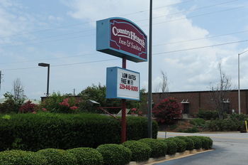 Hotel Country Hearth Inn & Suites Albany