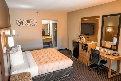 Hotel Quality Inn & Suites Austell