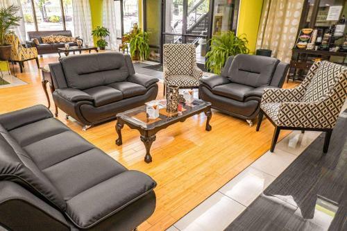 Hotel Quality Inn & Suites Austell