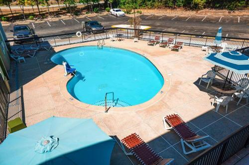 Hotel Quality Inn & Suites Austell
