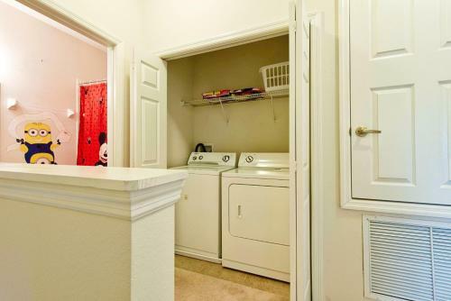 Oakwater Resort By Mickey Family