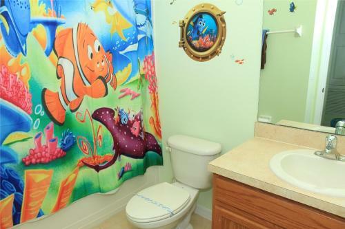 Oakwater Resort By Mickey Family