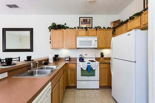 Oakwater Resort By Mickey Family