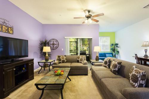 Oakwater Resort By Mickey Family