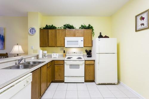 Oakwater Resort By Mickey Family