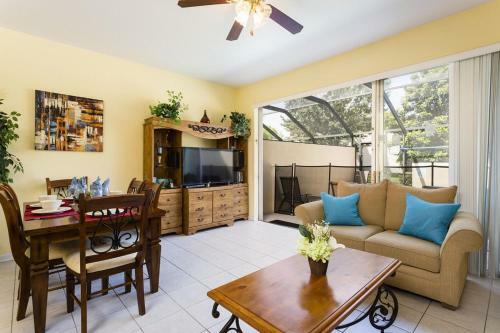 Oakwater Resort By Mickey Family
