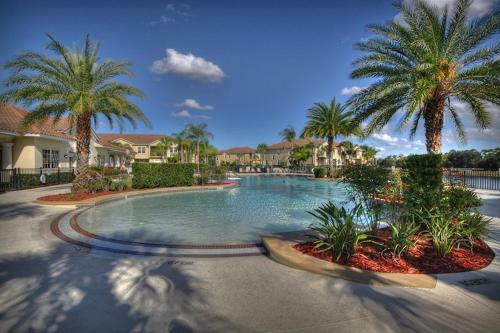 Oakwater Resort By Mickey Family