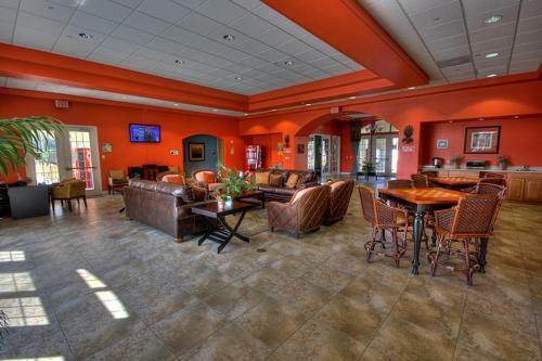 Oakwater Resort By Mickey Family