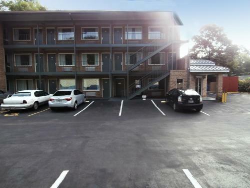 Hotel Travel Inn Athens