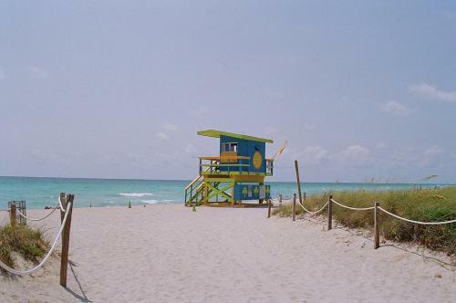 Aparthotel Beach Corner Miami Beach