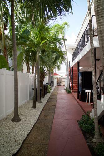 Aparthotel Beach Corner Miami Beach