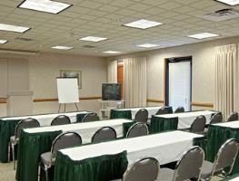 Hotel Wingate By Wyndham Six Flags - Austell