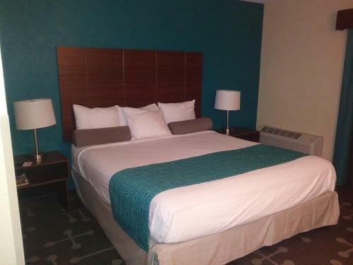 Motel Howard Johnson Athens