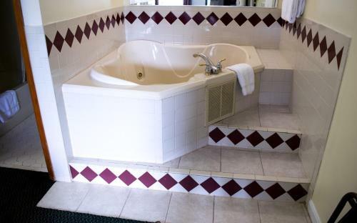 Hotel Travel Inn Augusta