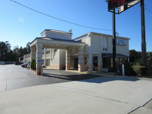 Hotel Travel Inn Augusta