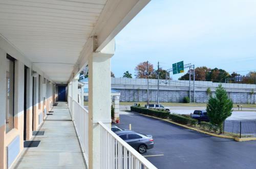 Hotel Travel Inn Augusta