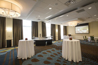 Hotel Holiday Inn Express Athens - University Area