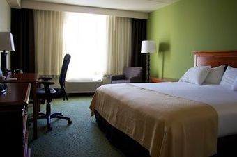 Hotel Holiday Inn Express Athens - University Area