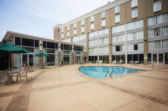 Hotel Holiday Inn Express Athens - University Area