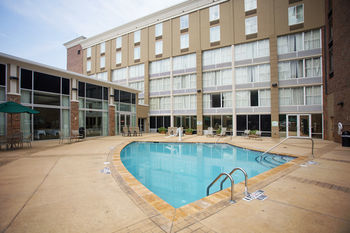 Hotel Holiday Inn Express Athens - University Area