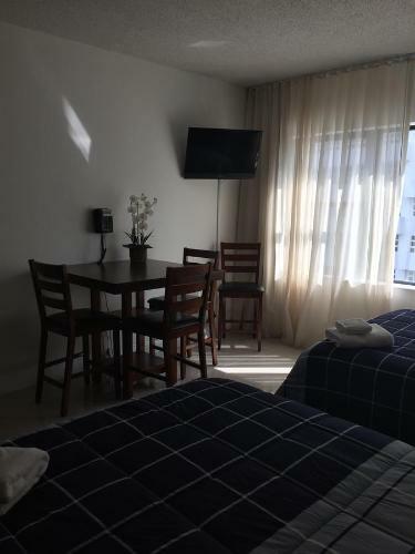 Apartamento Ocean Front Resort Studio