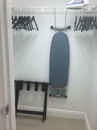 Apartamento Ocean Front Resort Studio