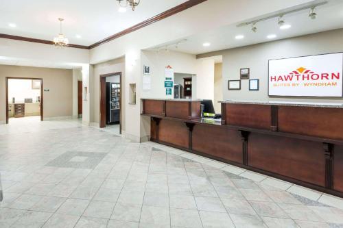 Hotel Hawthorn Suites By Wyndham Augusta