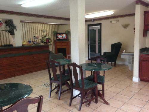 Albergue Country Hearth Inn Augusta
