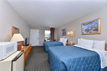 Hotel Americas Best Value Inn - Augusta / South