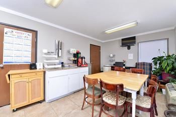 Hotel Americas Best Value Inn - Augusta / South
