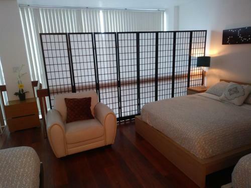 Soleil Apartments