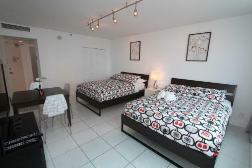 Soleil Apartments