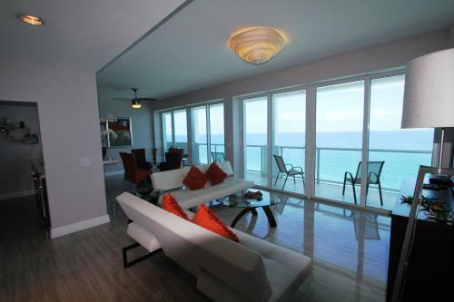 Soleil Apartments