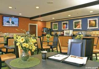 Hotel Fairfield Inn Suites Brunswick