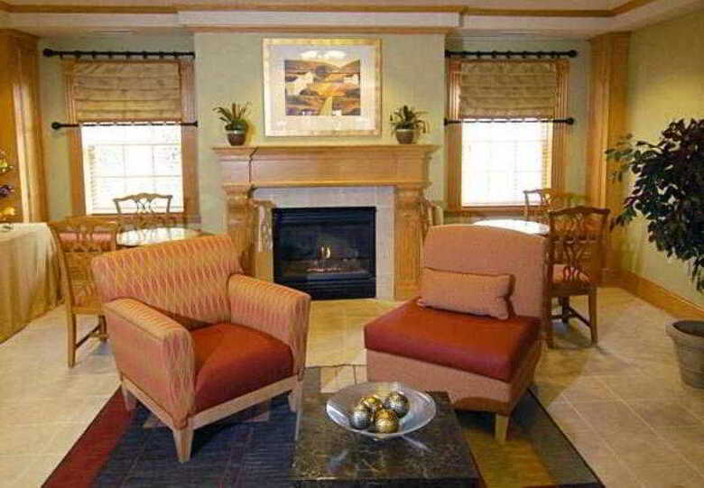Hotel Towneplace Suites Atlanta Buckhead