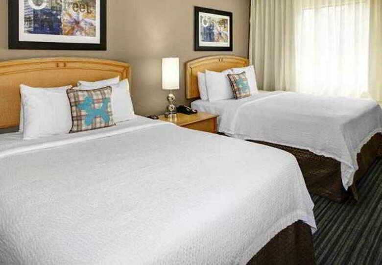 Hotel Towneplace Suites Atlanta Buckhead