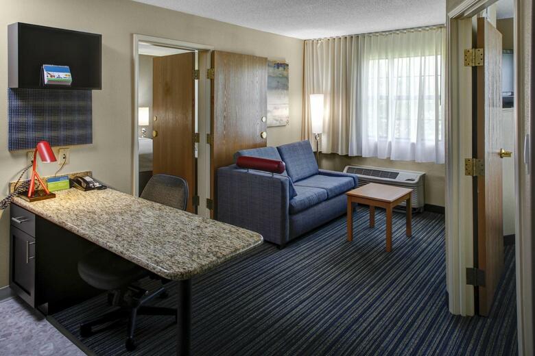 Hotel Towneplace Suites Atlanta Buckhead
