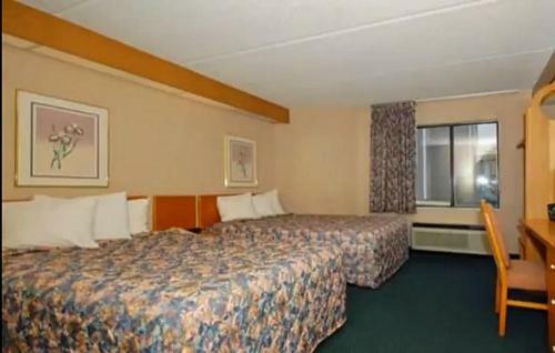 Hotel Economy Inn Brunswick
