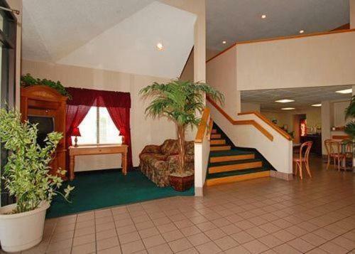 Hotel Economy Inn Brunswick