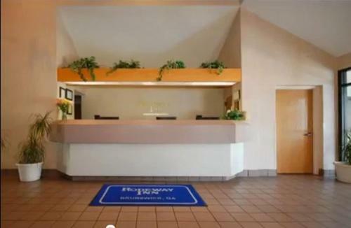 Hotel Economy Inn Brunswick