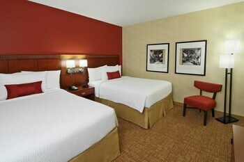 Hotel Courtyard Atlanta Perimeter Center