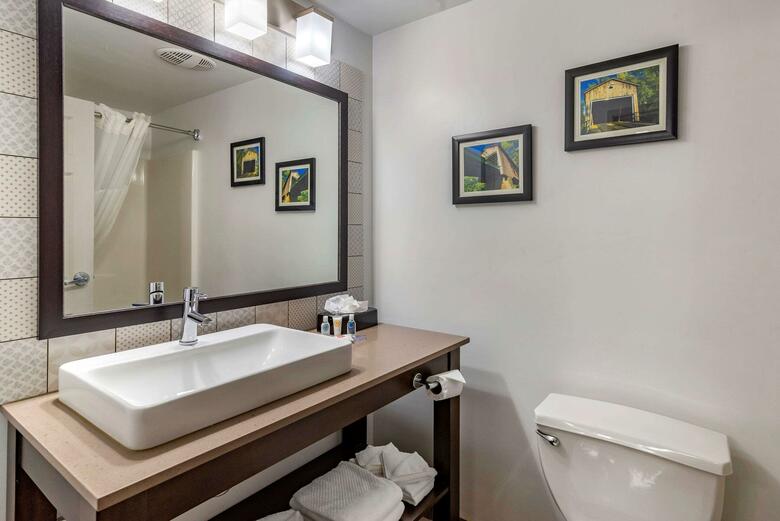 Hotel Country Inn & Suites Cartersville