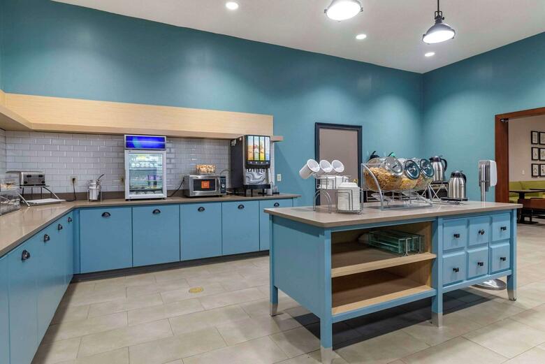 Hotel Country Inn & Suites Cartersville