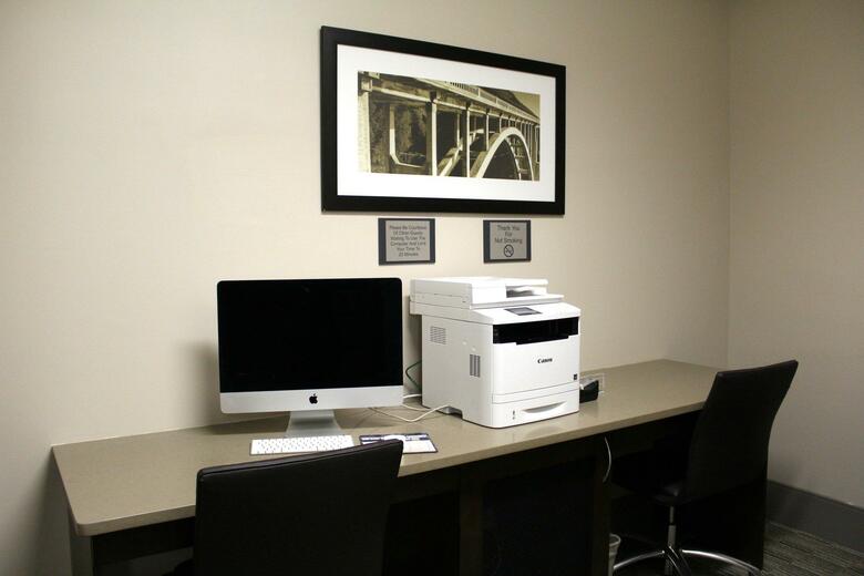 Hotel Country Inn & Suites Cartersville