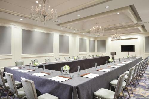 Hotel The Ritz-carlton, Buckhead