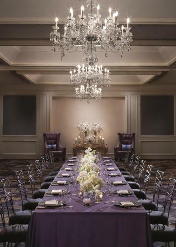 Hotel The Ritz-carlton, Buckhead