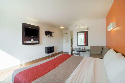 Motel 6 Augusta