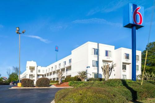 Motel 6 Augusta