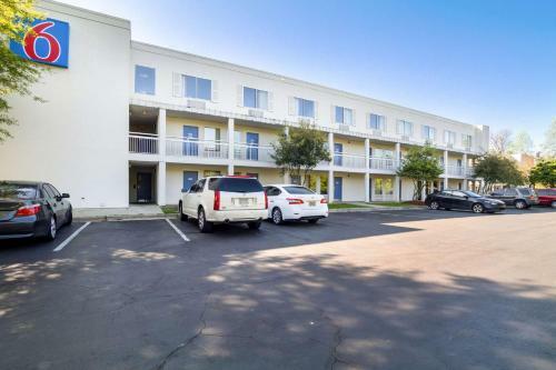Motel 6 Augusta